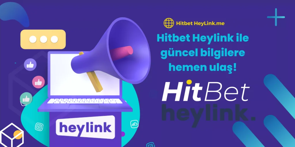 Hitbet HeyLink
